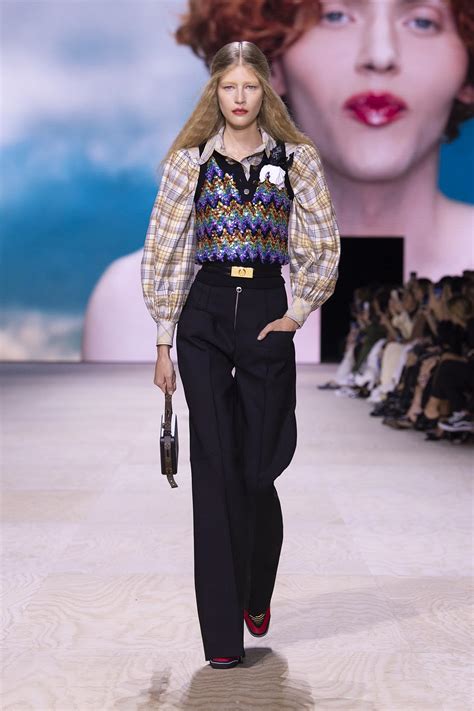 louis vuitton ss20 womens|louis vuitton spring 2020.